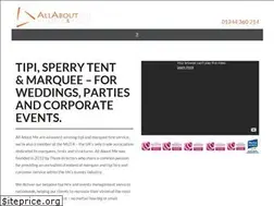 Sites similar to marqueesandevents.com