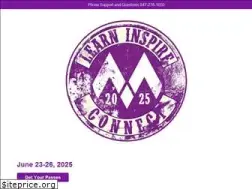 Sites similar to marqueeshow.com