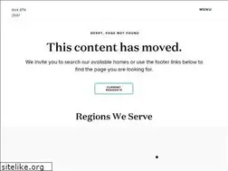 Sites similar to marqueestationapts.com