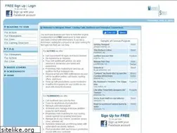 Sites similar to marqueestreet.com