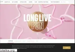 Sites similar to marqueesydney.com