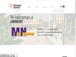 Sites similar to marqueria.cl