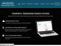Sites similar to marquesa.net
