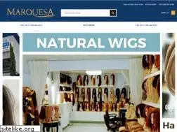 Sites similar to marquesahair.com