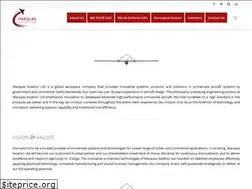 Sites similar to marquesaviation.com