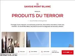 Sites similar to marquesavoie.com