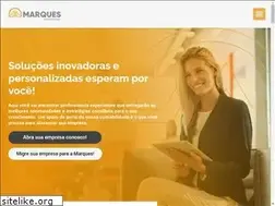 Sites similar to marquescontab.com.br