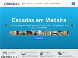 Sites similar to marquesepacheco.com