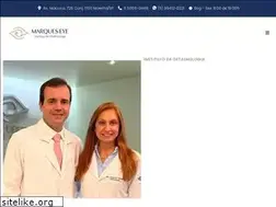 Sites similar to marqueseye.com.br