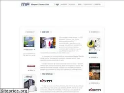 Sites similar to marquesfrederico.pt