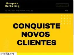 Sites similar to marquesmarketing.com.br