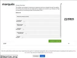 Sites similar to marquesme.com
