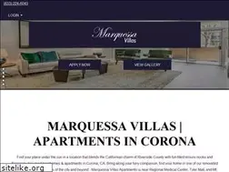 Sites similar to marquessa-living.com
