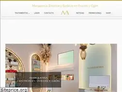 Sites similar to marquessa.es