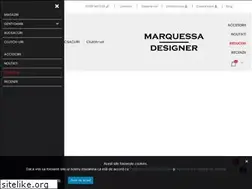 Sites similar to marquessadesigner.ro