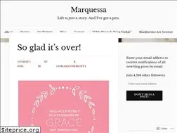 Sites similar to marquessamatthews.com
