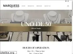 Sites similar to marquessjewellers.com