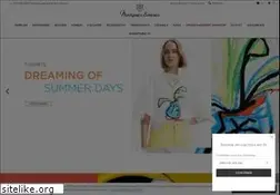 Sites similar to marquessoares.pt