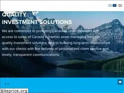 Sites similar to marquest.ca