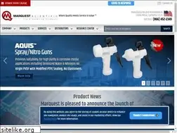 Sites similar to marquestscientific.com