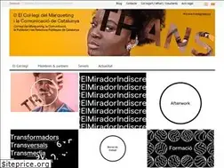 Sites similar to marquetingicomunicacio.cat