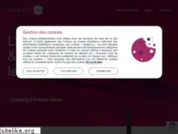 Sites similar to marquetis.fr