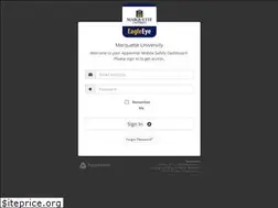 Sites similar to marquette.apparmor.com