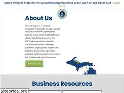 Sites similar to marquette.org