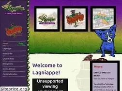 Sites similar to marquettecajun.com