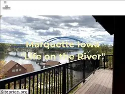 Sites similar to marquetteiowa.city