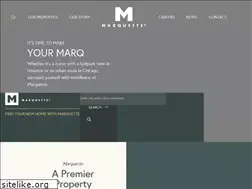 Sites similar to marquettemanagement.com