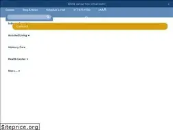 Sites similar to marquetteseniorliving.org
