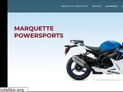 Sites similar to marquettesuzuki.com