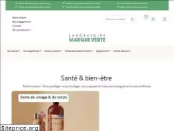 Sites similar to marqueverte.com