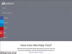 Sites similar to marqueway.com