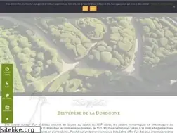 Sites similar to marqueyssac.com