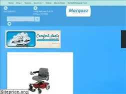 Sites similar to marquezmedical.com