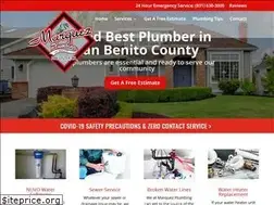 Sites similar to marquezplumbing.com
