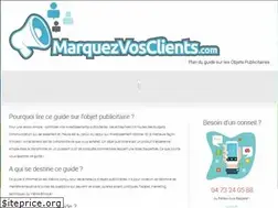 Sites similar to marquezvosclients.com