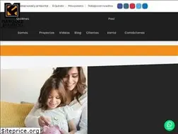 Sites similar to marquezyfajardo.com