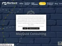 Sites similar to marquid.com