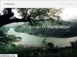 Sites similar to marquinhas.com