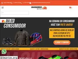 Sites similar to marquinhomotos.com.br