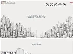 Sites similar to marquis-companies.com