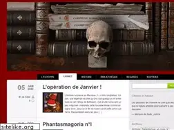 Sites similar to marquis-de-sade.com