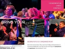 Sites similar to marquis-evenementen.nl