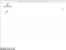 Sites similar to marquis.com.sg