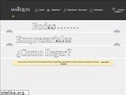 Sites similar to marquis.com.uy