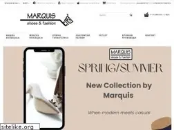 Sites similar to marquis.mk