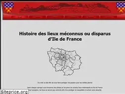 Sites similar to marquis78.fr